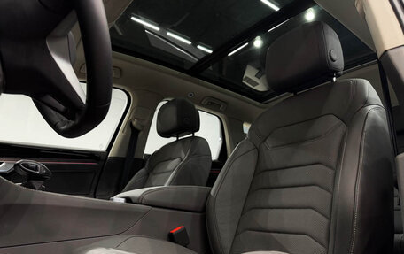 Volkswagen Touareg III, 2025 год, 8 500 000 рублей, 14 фотография