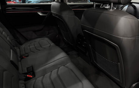 Volkswagen Touareg III, 2025 год, 8 500 000 рублей, 20 фотография