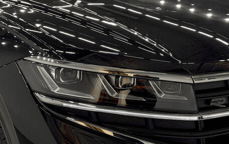 Volkswagen Touareg III, 2025 год, 8 500 000 рублей, 22 фотография