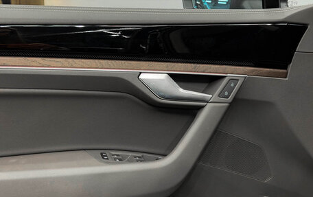Volkswagen Touareg III, 2025 год, 8 500 000 рублей, 17 фотография