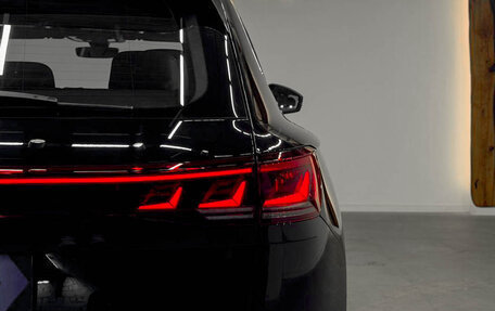 Volkswagen Touareg III, 2025 год, 8 500 000 рублей, 25 фотография