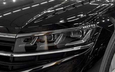 Volkswagen Touareg III, 2025 год, 8 500 000 рублей, 23 фотография