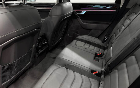 Volkswagen Touareg III, 2025 год, 8 500 000 рублей, 18 фотография