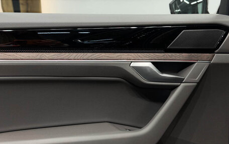 Volkswagen Touareg III, 2025 год, 8 500 000 рублей, 19 фотография