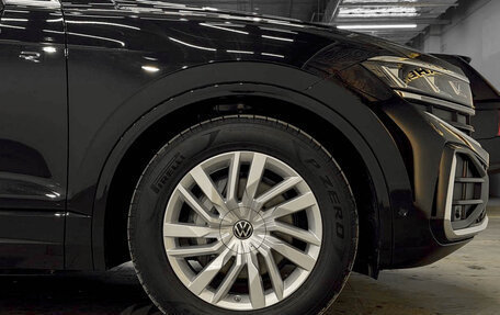 Volkswagen Touareg III, 2025 год, 8 500 000 рублей, 26 фотография