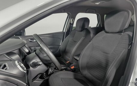 Renault Kaptur I рестайлинг, 2020 год, 1 829 000 рублей, 10 фотография