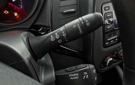 Renault Kaptur I рестайлинг, 2020 год, 1 829 000 рублей, 18 фотография