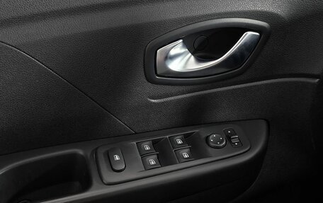 Renault Kaptur I рестайлинг, 2020 год, 1 829 000 рублей, 19 фотография