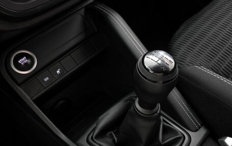 Renault Kaptur I рестайлинг, 2020 год, 1 829 000 рублей, 17 фотография