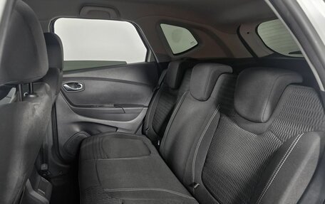 Renault Kaptur I рестайлинг, 2020 год, 1 829 000 рублей, 11 фотография