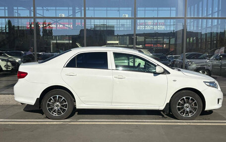 Toyota Corolla, 2008 год, 790 000 рублей, 6 фотография