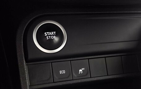 Renault Kaptur I рестайлинг, 2020 год, 1 829 000 рублей, 20 фотография