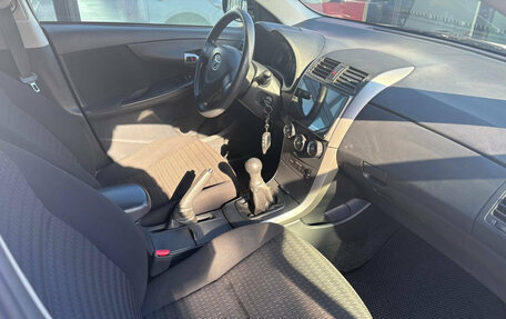 Toyota Corolla, 2008 год, 790 000 рублей, 8 фотография