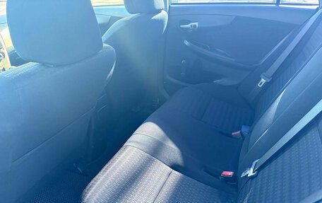 Toyota Corolla, 2008 год, 790 000 рублей, 12 фотография