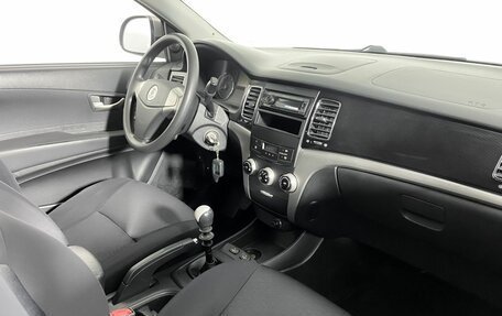 SsangYong Actyon II рестайлинг, 2012 год, 889 000 рублей, 10 фотография