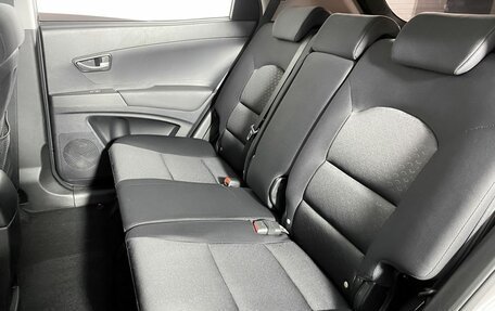 SsangYong Actyon II рестайлинг, 2012 год, 889 000 рублей, 12 фотография