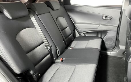 SsangYong Actyon II рестайлинг, 2012 год, 889 000 рублей, 11 фотография