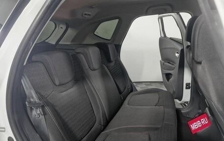 Renault Kaptur I рестайлинг, 2020 год, 1 829 000 рублей, 12 фотография