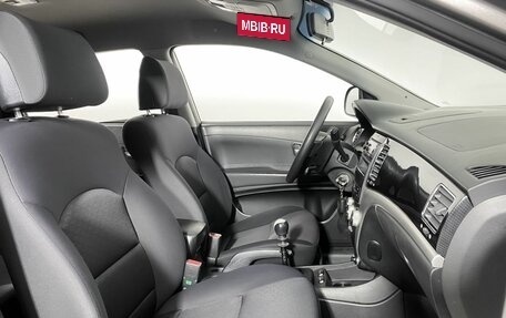 SsangYong Actyon II рестайлинг, 2012 год, 889 000 рублей, 9 фотография