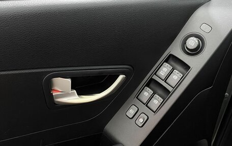 SsangYong Actyon II рестайлинг, 2012 год, 889 000 рублей, 14 фотография