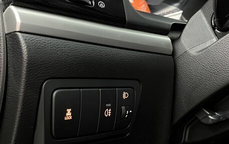 SsangYong Actyon II рестайлинг, 2012 год, 889 000 рублей, 18 фотография