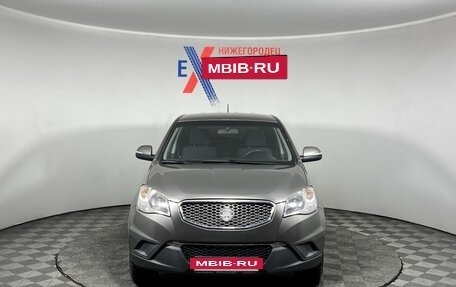 SsangYong Actyon II рестайлинг, 2012 год, 889 000 рублей, 2 фотография