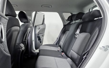 KIA Soul III, 2022 год, 2 189 000 рублей, 11 фотография