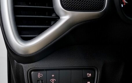 KIA Soul III, 2022 год, 2 189 000 рублей, 15 фотография