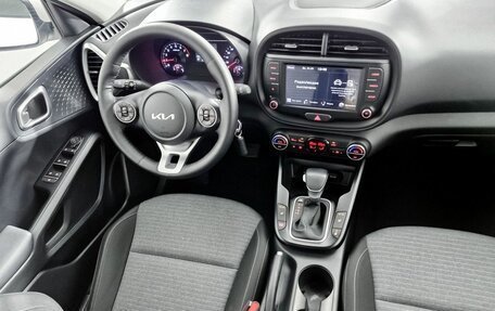 KIA Soul III, 2022 год, 2 189 000 рублей, 14 фотография