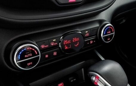 KIA Soul III, 2022 год, 2 189 000 рублей, 16 фотография