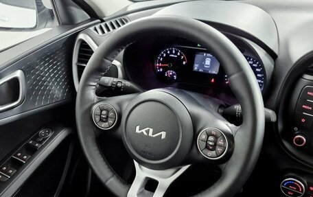 KIA Soul III, 2022 год, 2 189 000 рублей, 21 фотография