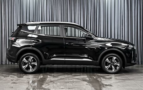 Chery Tiggo 4 I рестайлинг, 2025 год, 2 170 000 рублей, 5 фотография