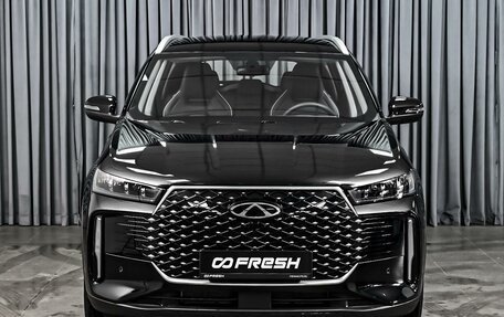 Chery Tiggo 4 I рестайлинг, 2025 год, 2 170 000 рублей, 3 фотография