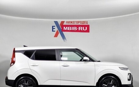 KIA Soul III, 2022 год, 2 189 000 рублей, 4 фотография