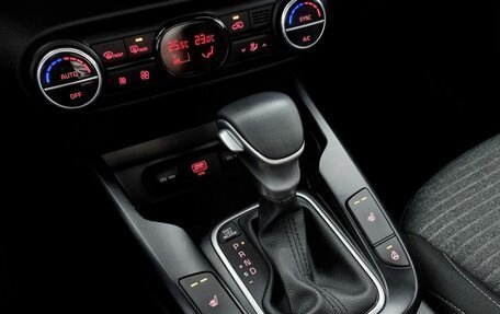 KIA Soul III, 2022 год, 2 189 000 рублей, 20 фотография