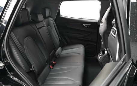 Chery Tiggo 4 I рестайлинг, 2025 год, 2 170 000 рублей, 7 фотография