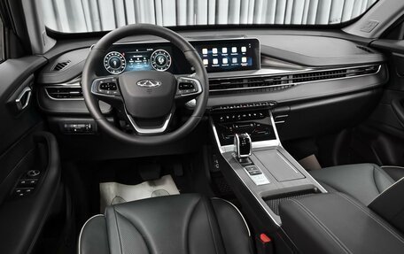 Chery Tiggo 4 I рестайлинг, 2025 год, 2 170 000 рублей, 6 фотография