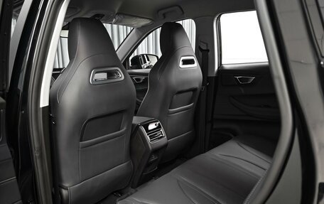 Chery Tiggo 4 I рестайлинг, 2025 год, 2 170 000 рублей, 11 фотография