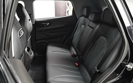 Chery Tiggo 4 I рестайлинг, 2025 год, 2 170 000 рублей, 9 фотография