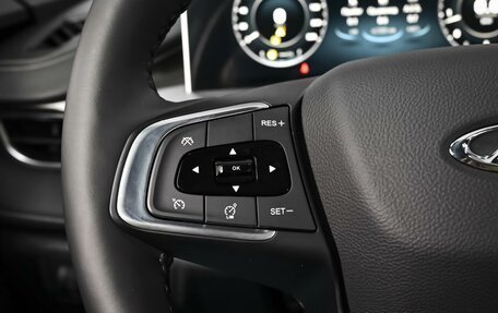 Chery Tiggo 4 I рестайлинг, 2025 год, 2 170 000 рублей, 19 фотография