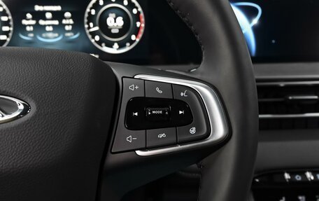 Chery Tiggo 4 I рестайлинг, 2025 год, 2 170 000 рублей, 20 фотография