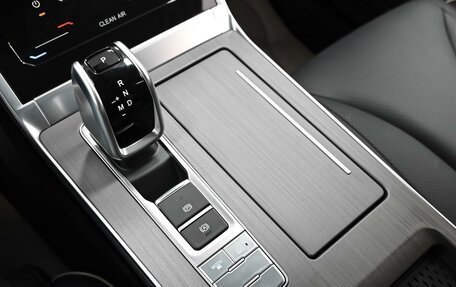 Chery Tiggo 4 I рестайлинг, 2025 год, 2 170 000 рублей, 12 фотография