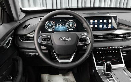 Chery Tiggo 4 I рестайлинг, 2025 год, 2 170 000 рублей, 13 фотография