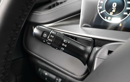 Chery Tiggo 4 I рестайлинг, 2025 год, 2 170 000 рублей, 17 фотография