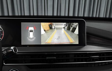 Chery Tiggo 4 I рестайлинг, 2025 год, 2 170 000 рублей, 14 фотография