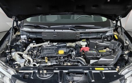 Nissan X-Trail, 2020 год, 1 897 000 рублей, 11 фотография