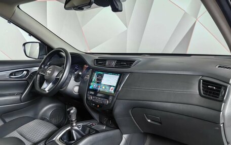 Nissan X-Trail, 2020 год, 1 897 000 рублей, 13 фотография