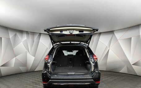 Nissan X-Trail, 2020 год, 1 897 000 рублей, 12 фотография