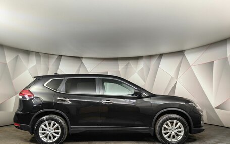 Nissan X-Trail, 2020 год, 1 897 000 рублей, 6 фотография