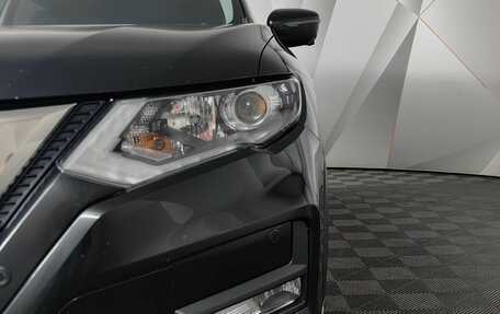 Nissan X-Trail, 2020 год, 1 897 000 рублей, 10 фотография